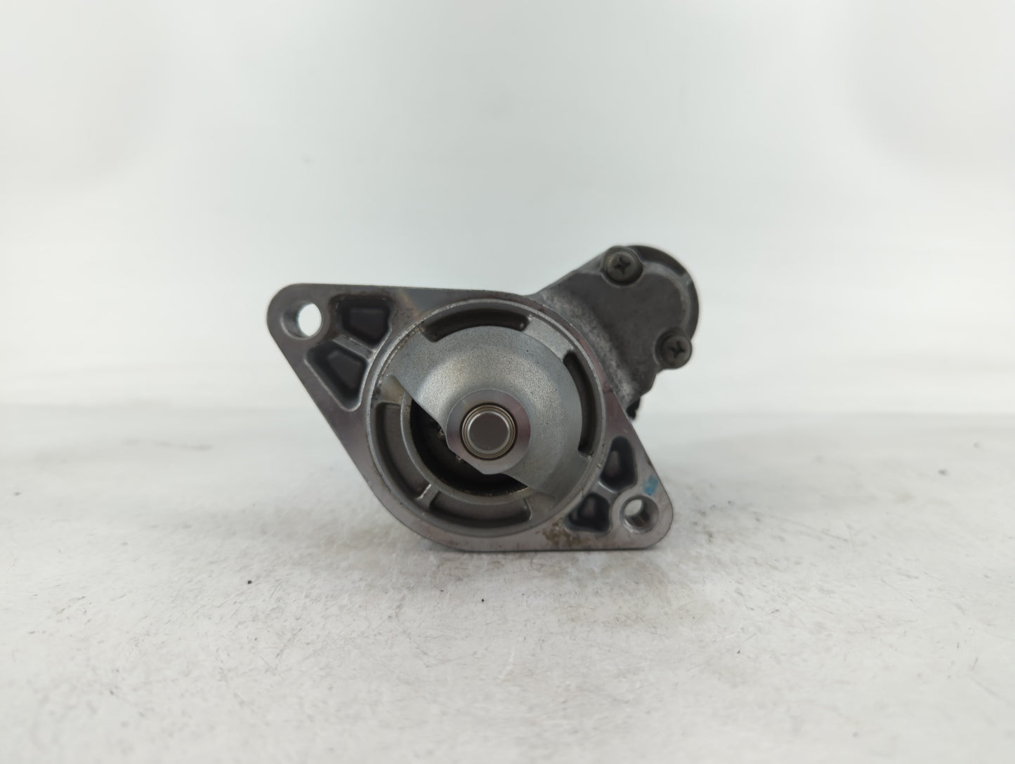 2009-2016 Toyota Corolla Car Starter Motor Solenoid OEM P/N:438000-0660 28100-0t260 Fits OEM Used Auto Parts - Oemusedautopa