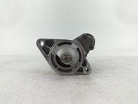 2009-2016 Toyota Corolla Car Starter Motor Solenoid OEM P/N:438000-0660 28100-0t260 Fits OEM Used Auto Parts - Oemusedautopa