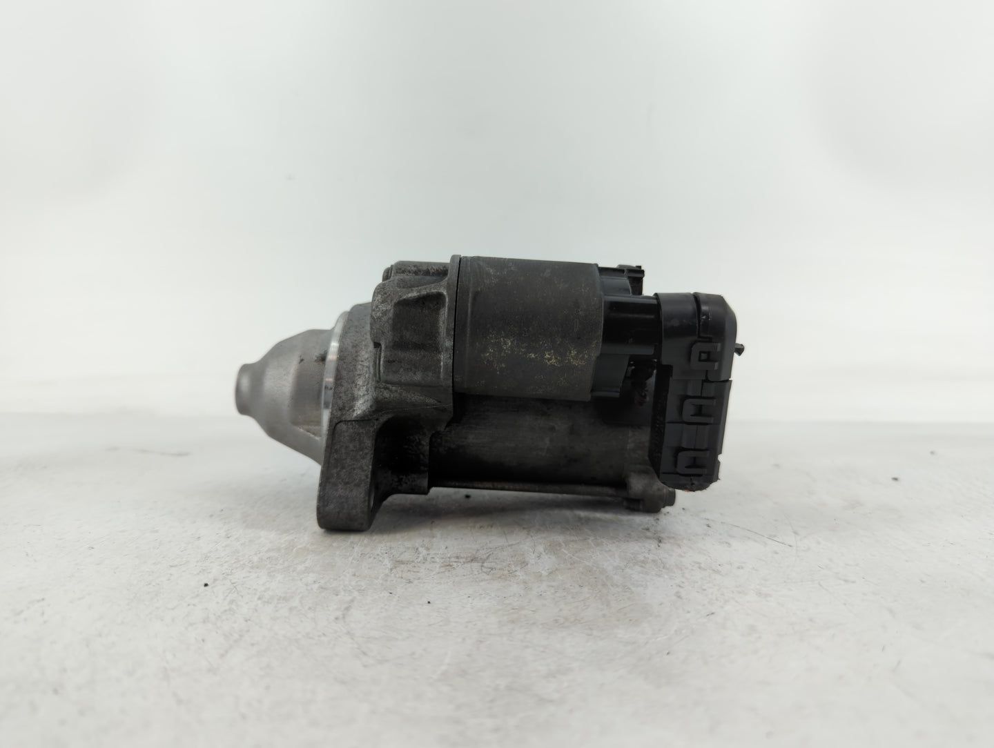 2009-2016 Toyota Corolla Car Starter Motor Solenoid OEM P/N:438000-0660 28100-0t260 Fits OEM Used Auto Parts - Oemusedautopa