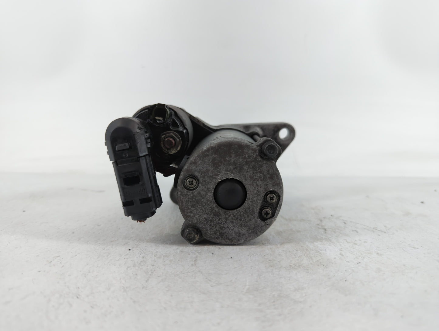 2009-2016 Toyota Corolla Car Starter Motor Solenoid OEM P/N:438000-0660 28100-0t260 Fits OEM Used Auto Parts - Oemusedautopa