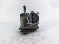 2011-2019 Toyota Corolla Throttle Body P/N:22030-0T080 Fits Fits 2011 2012 2013 2014 2015 2016 2017 2018 2019 OEM Used Auto 