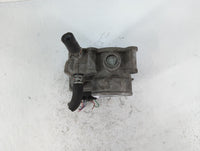 2011-2019 Toyota Corolla Throttle Body P/N:22030-0T080 Fits Fits 2011 2012 2013 2014 2015 2016 2017 2018 2019 OEM Used Auto 