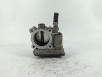 2011-2019 Toyota Corolla Throttle Body P/N:22030-0T080 Fits Fits 2011 2012 2013 2014 2015 2016 2017 2018 2019 OEM Used Auto 