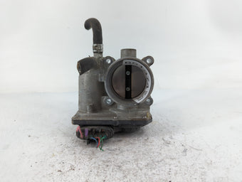 compare product 2011-2019 Toyota Corolla Throttle Body P/N:22030-0T080 Fits Fits 2011 2012 2013 2014 2015 2016 2017 2018 2019 OEM Used Auto Parts