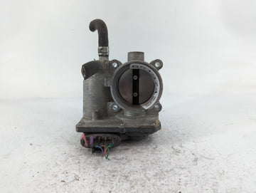 2011-2019 Toyota Corolla Throttle Body P/N:22030-0T080 Fits Fits 2011 2012 2013 2014 2015 2016 2017 2018 2019 OEM Used Auto 