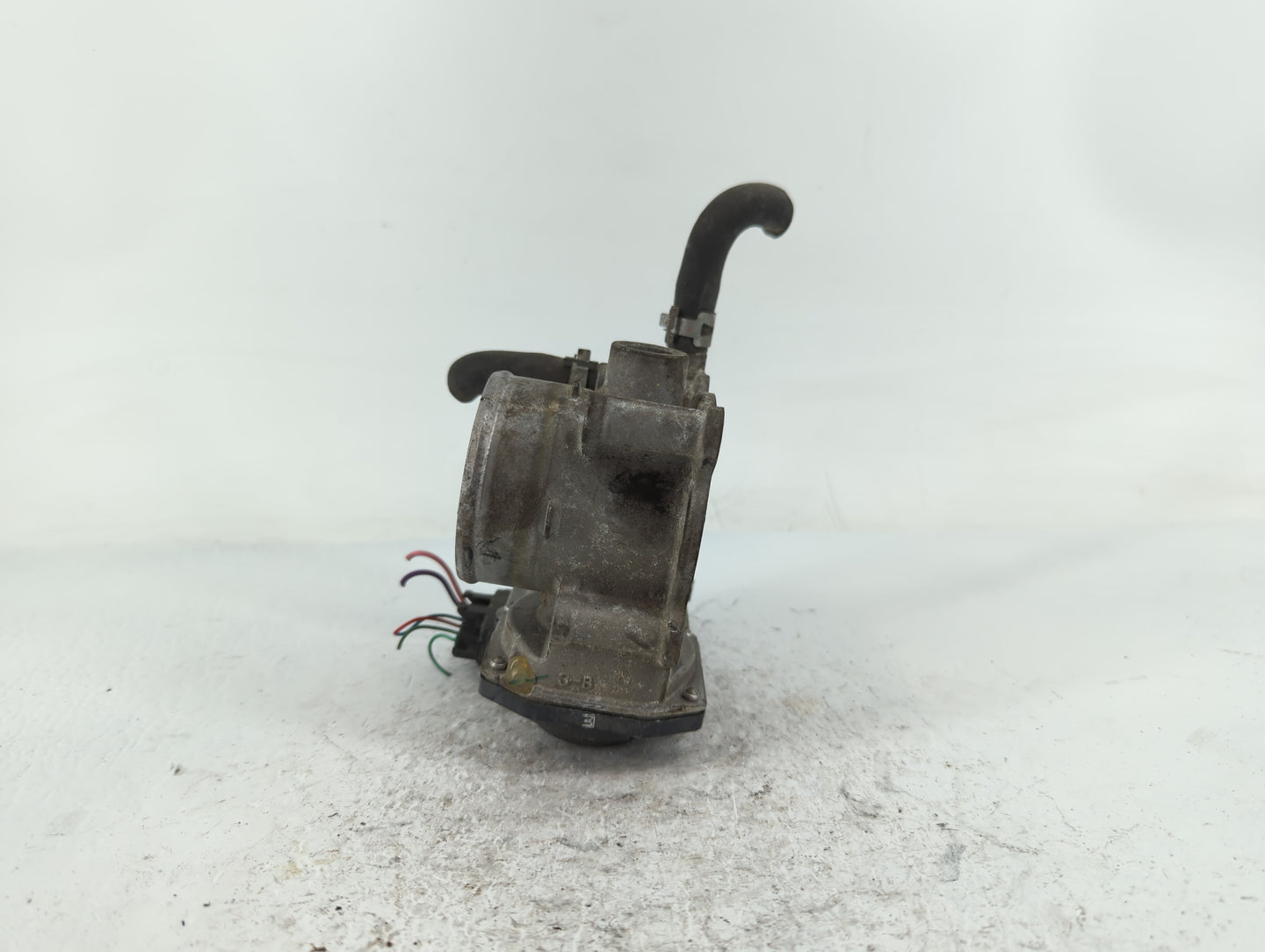 2011-2019 Toyota Corolla Throttle Body P/N:22030-0T080 Fits Fits 2011 2012 2013 2014 2015 2016 2017 2018 2019 OEM Used Auto 