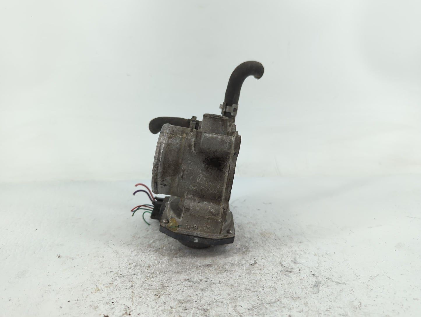 2011-2019 Toyota Corolla Throttle Body P/N:22030-0T080 Fits Fits 2011 2012 2013 2014 2015 2016 2017 2018 2019 OEM Used Auto 
