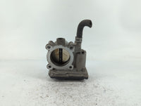 2011-2019 Toyota Corolla Throttle Body P/N:22030-0T080 Fits Fits 2011 2012 2013 2014 2015 2016 2017 2018 2019 OEM Used Auto 