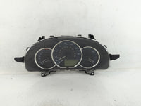 2014-2016 Toyota Corolla Instrument Cluster Speedometer Gauges P/N:83800-0ZX10-00 Fits Fits 2014 2015 2016 OEM Used Auto Par