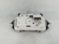 2014-2016 Toyota Corolla Instrument Cluster Speedometer Gauges P/N:83800-0ZX10-00 Fits Fits 2014 2015 2016 OEM Used Auto Par