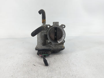2011-2019 Toyota Corolla Throttle Body P/N:22030-0T080 Fits Fits 2011 2012 2013 2014 2015 2016 2017 2018 2019 OEM Used Auto 
