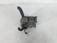2011-2019 Toyota Corolla Throttle Body P/N:22030-0T080 Fits Fits 2011 2012 2013 2014 2015 2016 2017 2018 2019 OEM Used Auto 