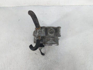 2011-2019 Toyota Corolla Throttle Body P/N:22030-0T080 Fits Fits 2011 2012 2013 2014 2015 2016 2017 2018 2019 OEM Used Auto Parts