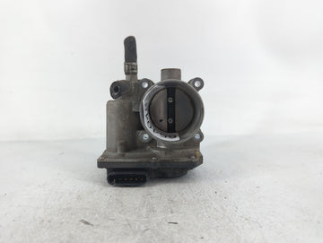 2011-2019 Toyota Corolla Throttle Body P/N:22030-0T080 Fits Fits 2011 2012 2013 2014 2015 2016 2017 2018 2019 OEM Used Auto 