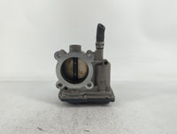 2011-2019 Toyota Corolla Throttle Body P/N:22030-0T080 Fits Fits 2011 2012 2013 2014 2015 2016 2017 2018 2019 OEM Used Auto 