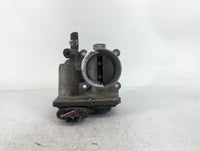 2011-2019 Toyota Corolla Throttle Body P/N:22030-0T080 Fits Fits 2011 2012 2013 2014 2015 2016 2017 2018 2019 OEM Used Auto 