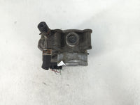 2011-2019 Toyota Corolla Throttle Body P/N:22030-0T080 Fits Fits 2011 2012 2013 2014 2015 2016 2017 2018 2019 OEM Used Auto 