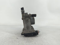 2011-2019 Toyota Corolla Throttle Body P/N:22030-0T080 Fits Fits 2011 2012 2013 2014 2015 2016 2017 2018 2019 OEM Used Auto 