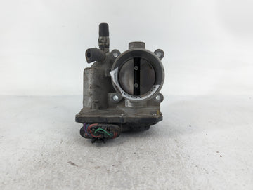 2011-2019 Toyota Corolla Throttle Body P/N:22030-0T080 Fits Fits 2011 2012 2013 2014 2015 2016 2017 2018 2019 OEM Used Auto 