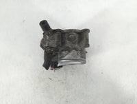 2011-2019 Toyota Corolla Throttle Body P/N:22030-0T080 Fits Fits 2011 2012 2013 2014 2015 2016 2017 2018 2019 OEM Used Auto 