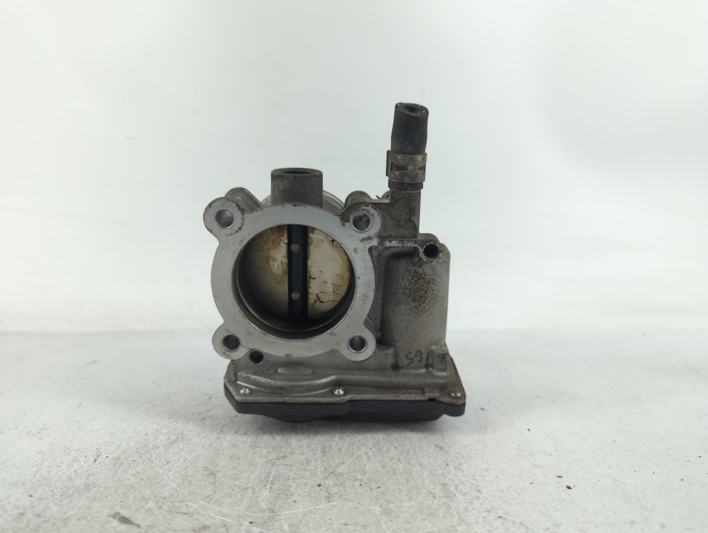 2011-2019 Toyota Corolla Throttle Body P/N:22030-0T080 Fits Fits 2011 2012 2013 2014 2015 2016 2017 2018 2019 OEM Used Auto 