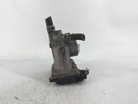 2011-2019 Toyota Corolla Throttle Body P/N:22030-0T080 Fits Fits 2011 2012 2013 2014 2015 2016 2017 2018 2019 OEM Used Auto 