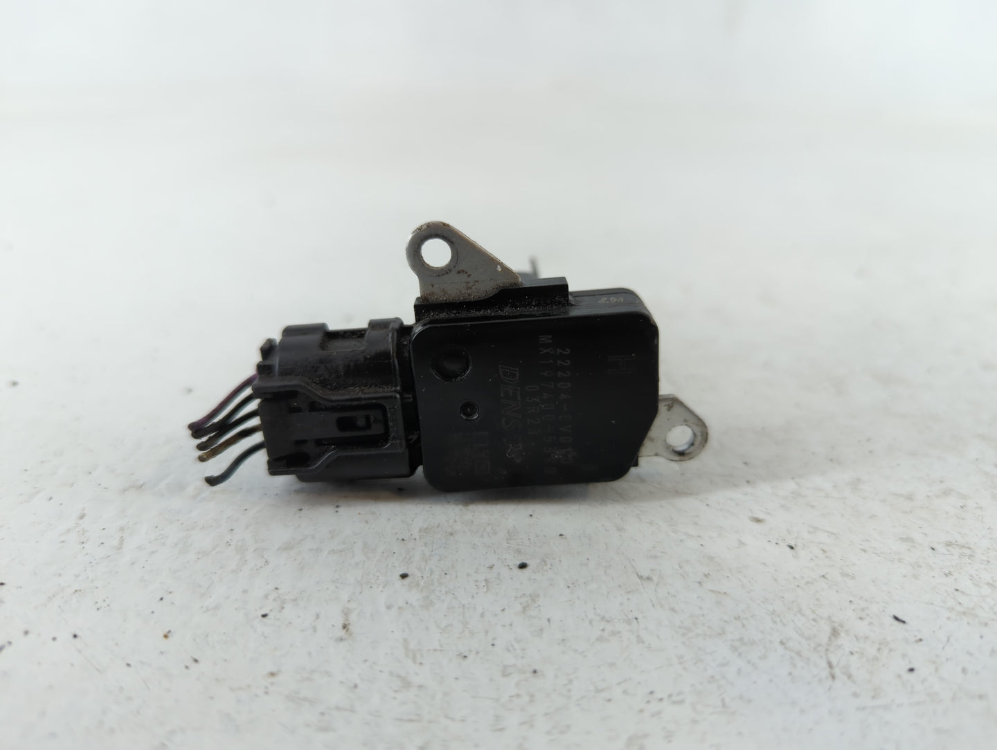 2009-2019 Toyota Corolla Mass Air Flow Meter Maf - Oemusedautoparts1.com