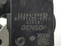 2009-2019 Toyota Corolla Mass Air Flow Meter Maf - Oemusedautoparts1.com