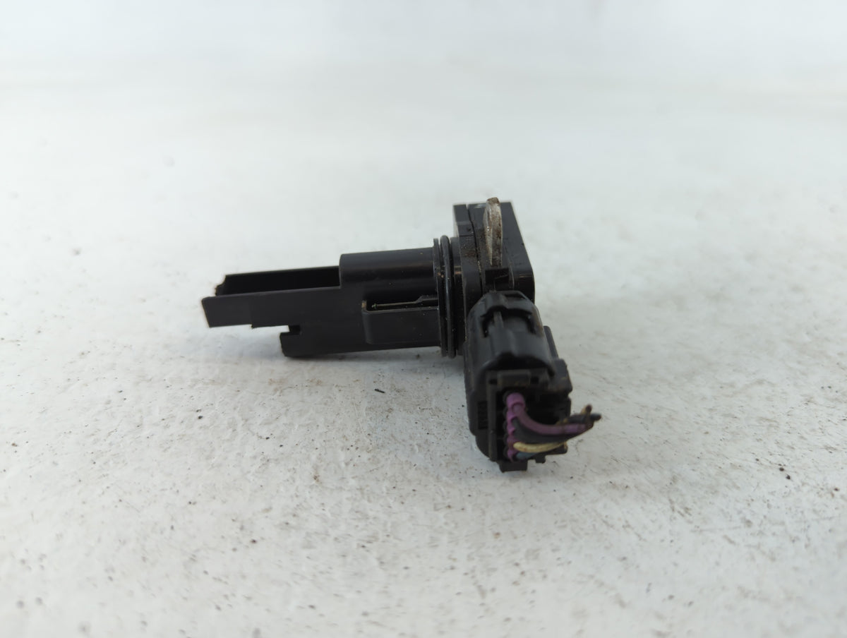 2009-2019 Toyota Corolla Mass Air Flow Meter Maf Sensor 657411 - Oemusedautoparts1.com