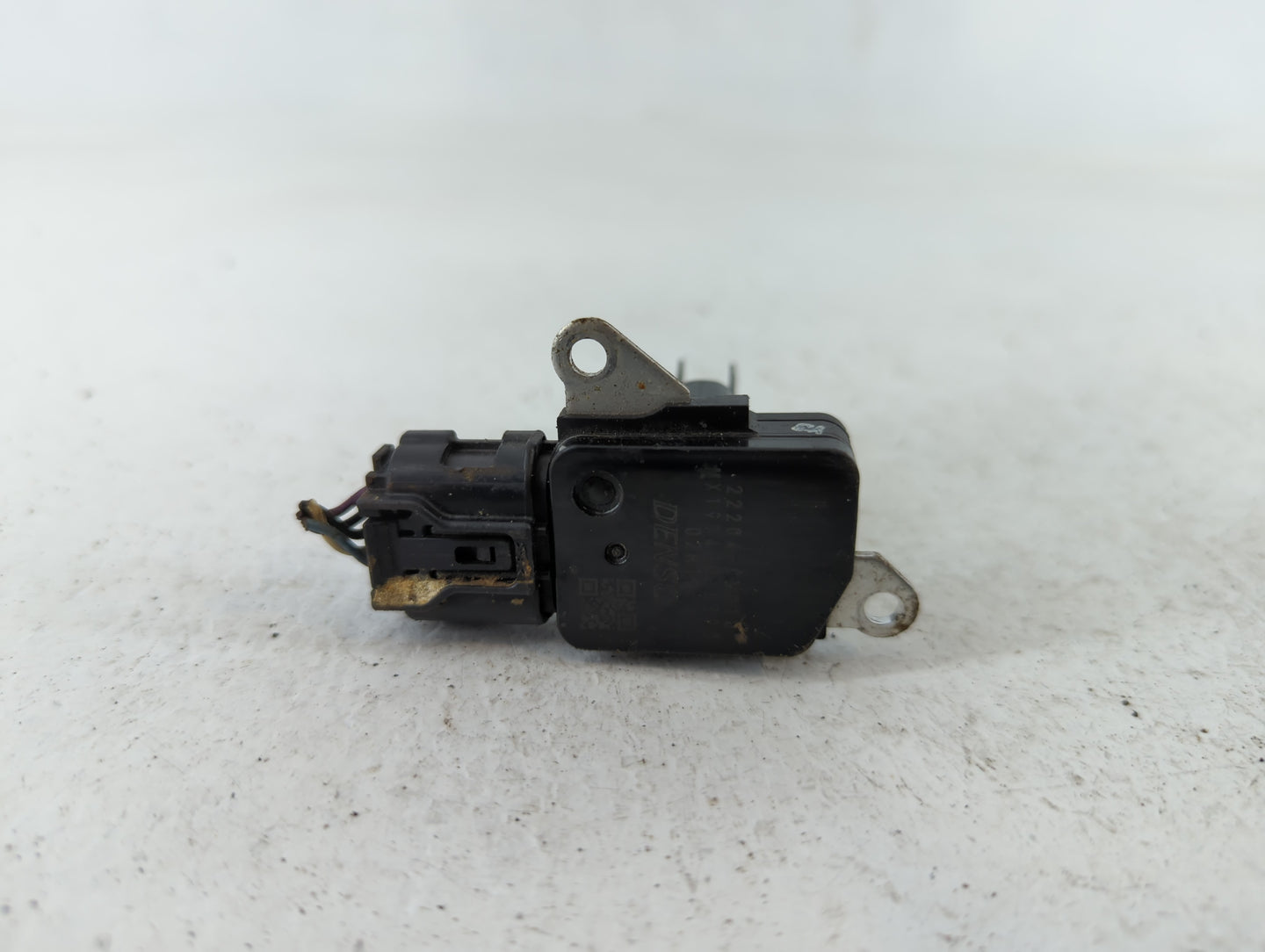 2009-2019 Toyota Corolla Mass Air Flow Meter Maf - Oemusedautoparts1.com