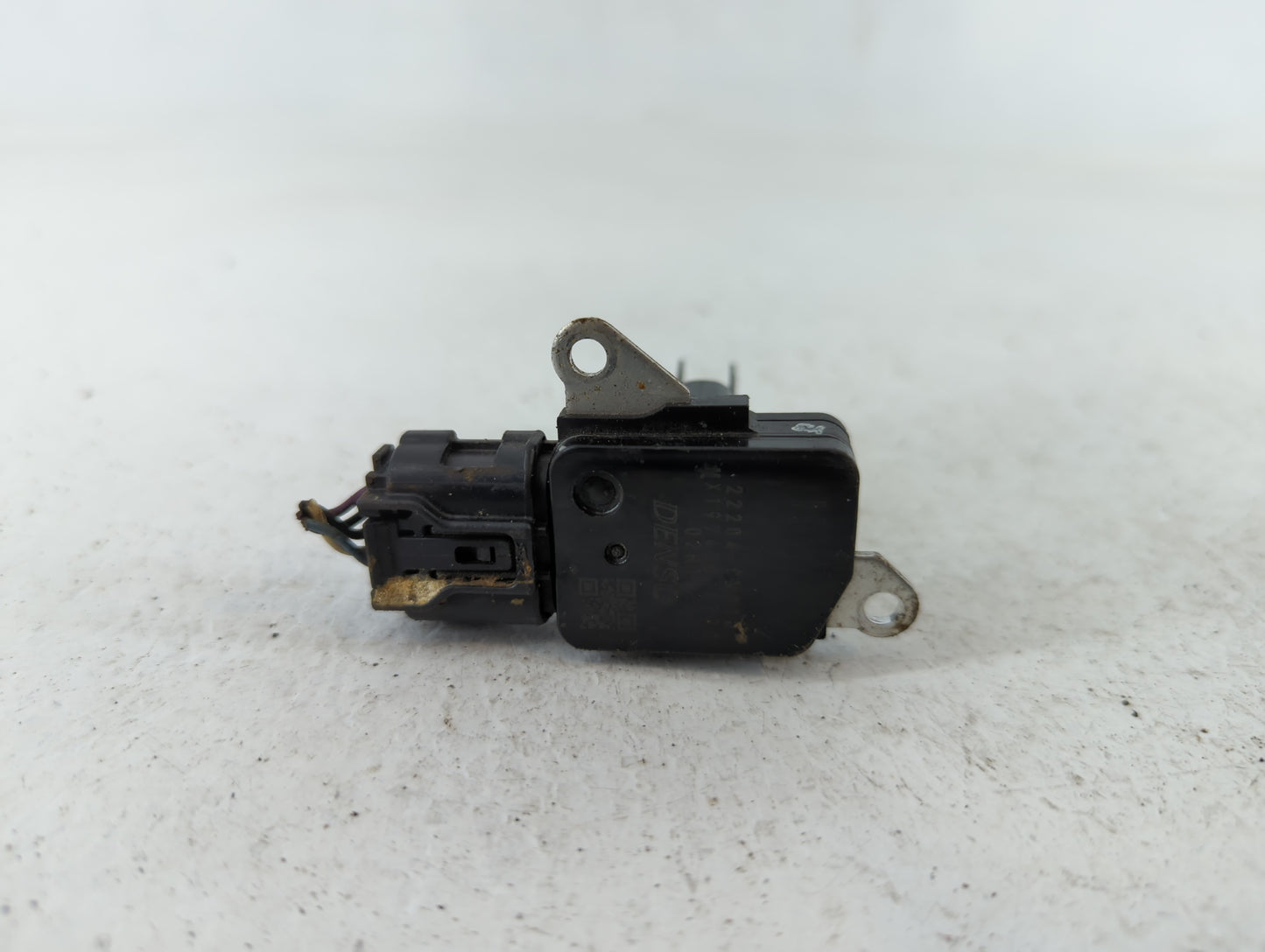 2009-2019 Toyota Corolla Mass Air Flow Meter Maf - Oemusedautoparts1.com