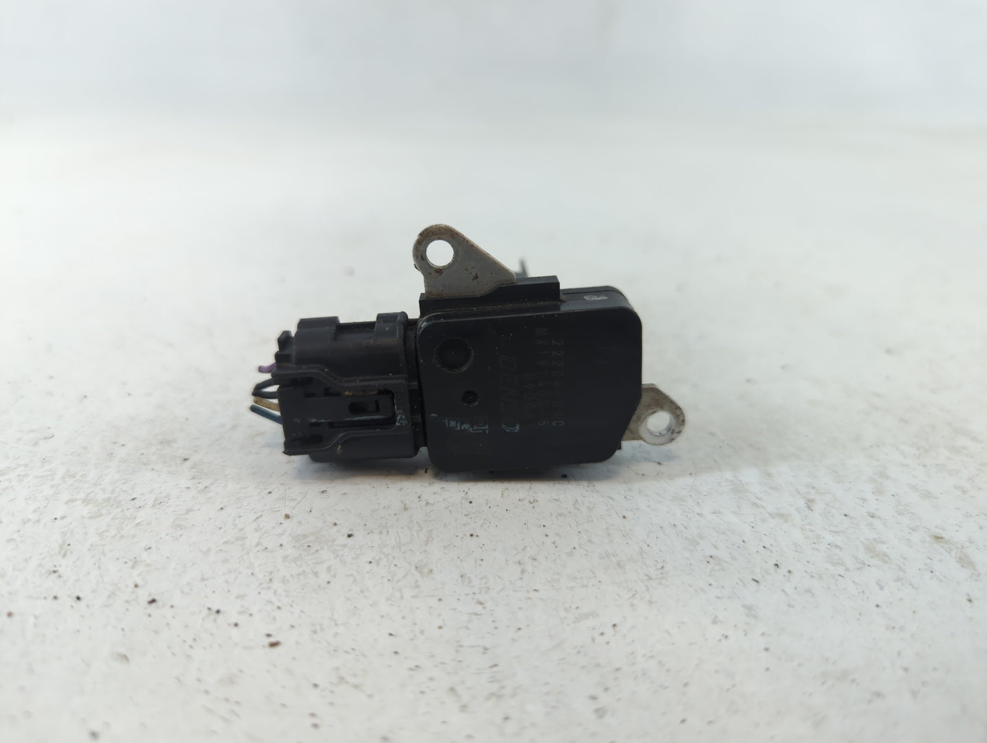 2009-2019 Toyota Corolla Mass Air Flow Meter Maf - Oemusedautoparts1.com