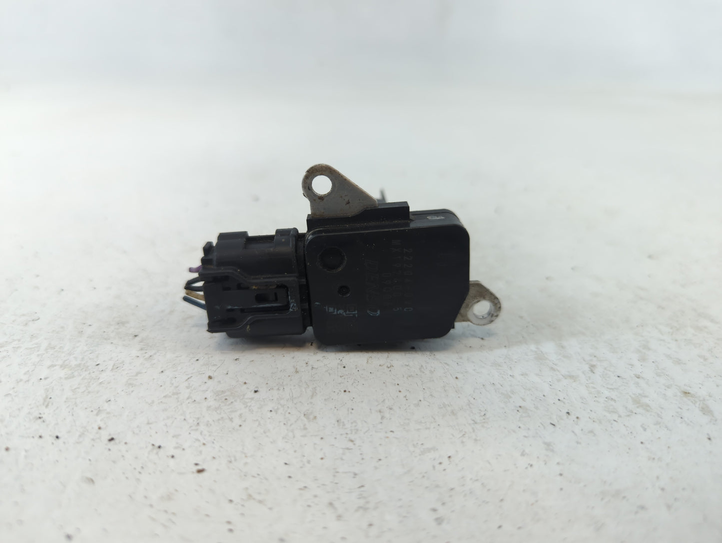 2009-2019 Toyota Corolla Mass Air Flow Meter Maf - Oemusedautoparts1.com