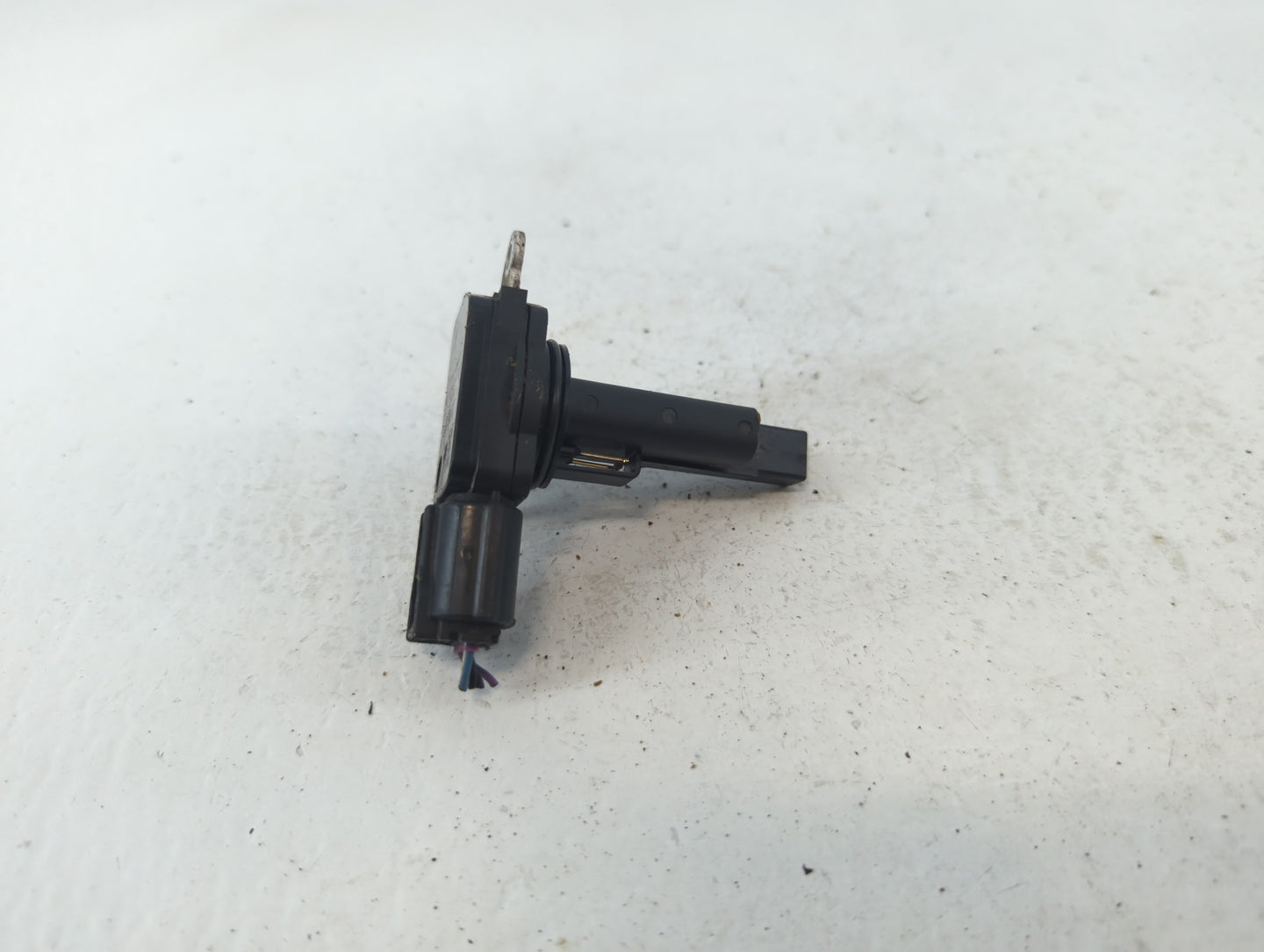 2009-2019 Toyota Corolla Mass Air Flow Meter Maf - Oemusedautoparts1.com