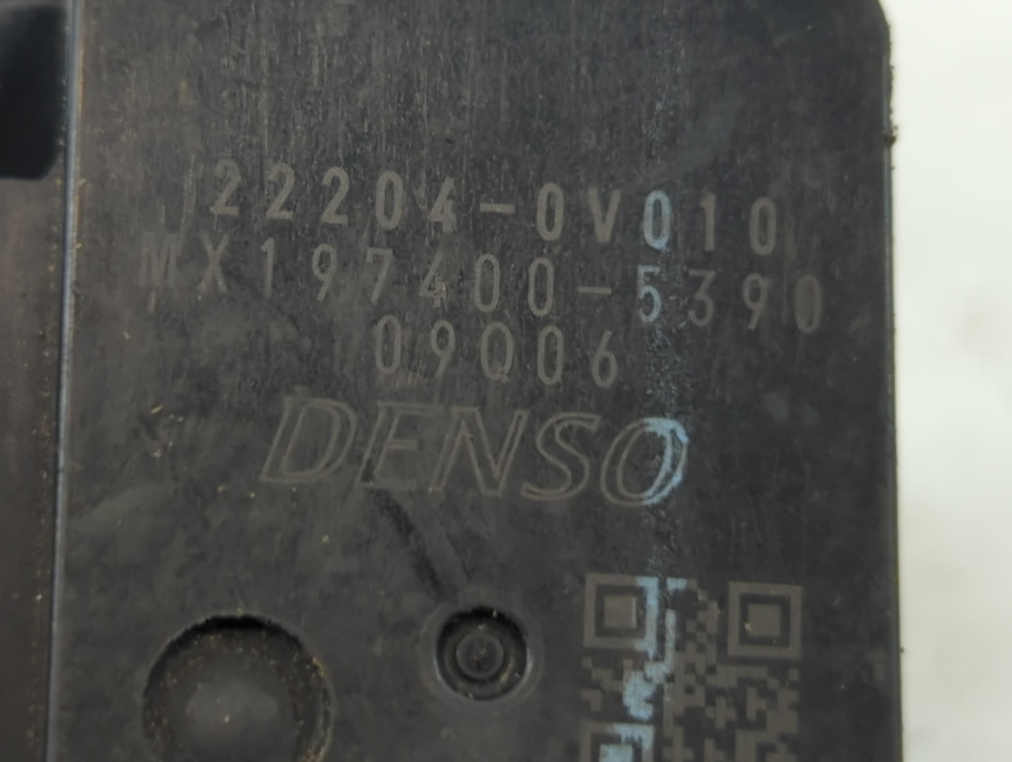 2009-2019 Toyota Corolla Mass Air Flow Meter Maf - Oemusedautoparts1.com
