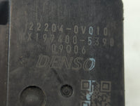 2009-2019 Toyota Corolla Mass Air Flow Meter Maf - Oemusedautoparts1.com