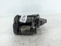 2009-2016 Toyota Corolla Car Starter Motor Solenoid OEM P/N:328000-0860 28100-0T050 Fits OEM Used Auto Parts - Oemusedautopa