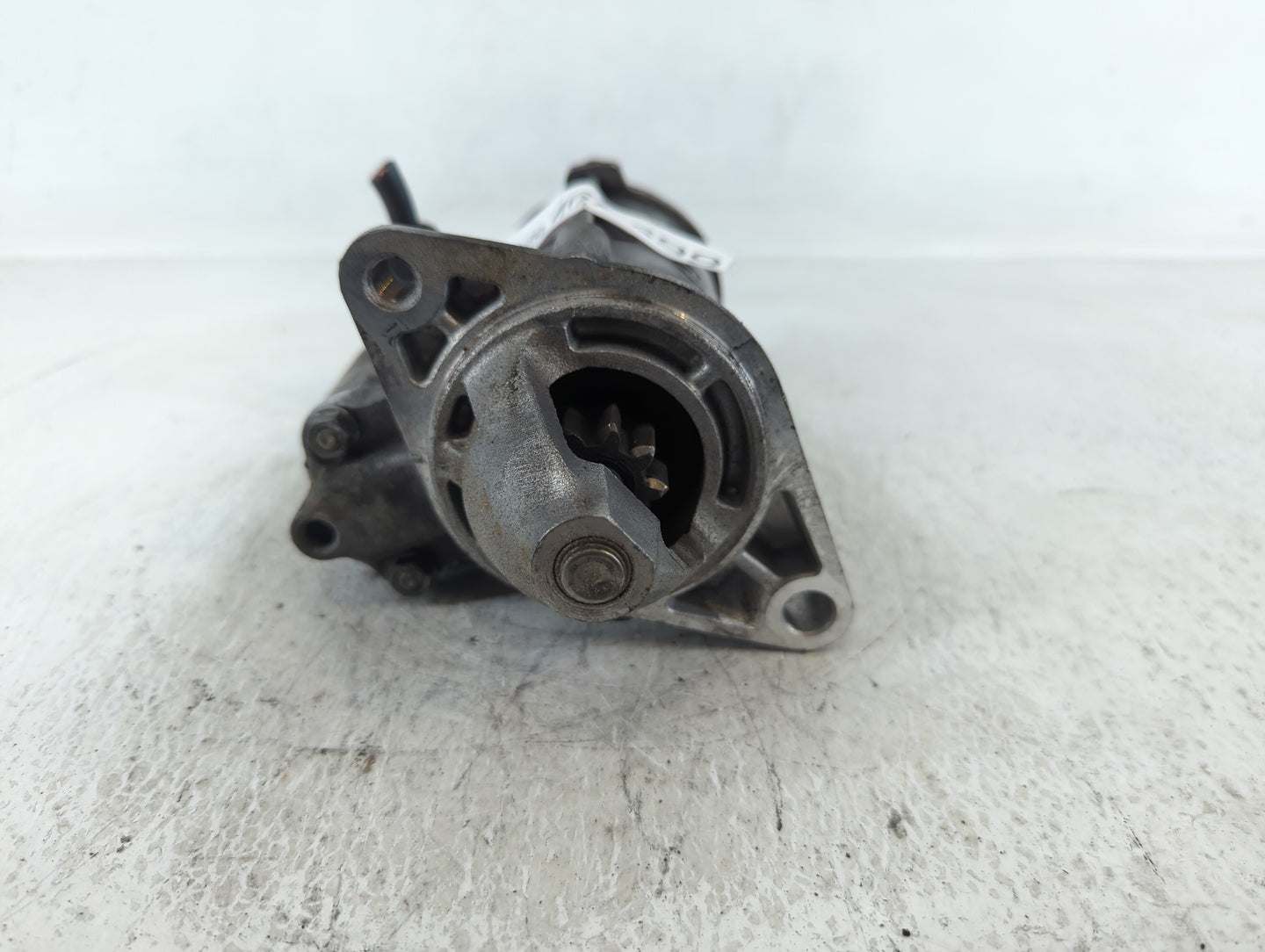 2009-2016 Toyota Corolla Car Starter Motor Solenoid OEM P/N:328000-0860 28100-0T050 Fits OEM Used Auto Parts - Oemusedautopa