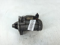 2009-2016 Toyota Corolla Car Starter Motor Solenoid OEM P/N:328000-0860 28100-0T050 Fits OEM Used Auto Parts - Oemusedautopa