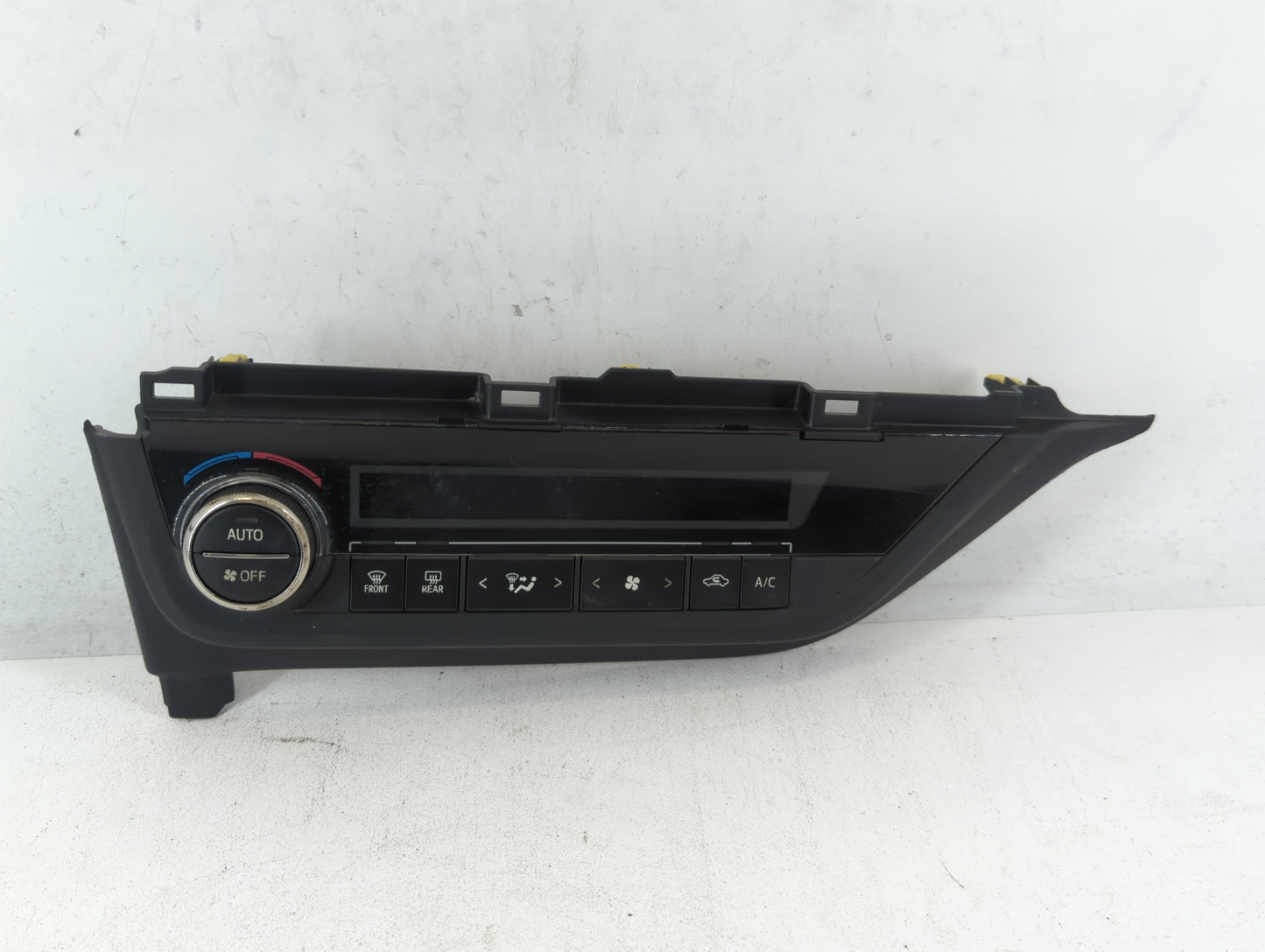 2014-2016 Toyota Corolla Climate Control Module Temperature AC/Heater Replacement P/N:75F832 Fits Fits 2014 2015 2016 OEM Us
