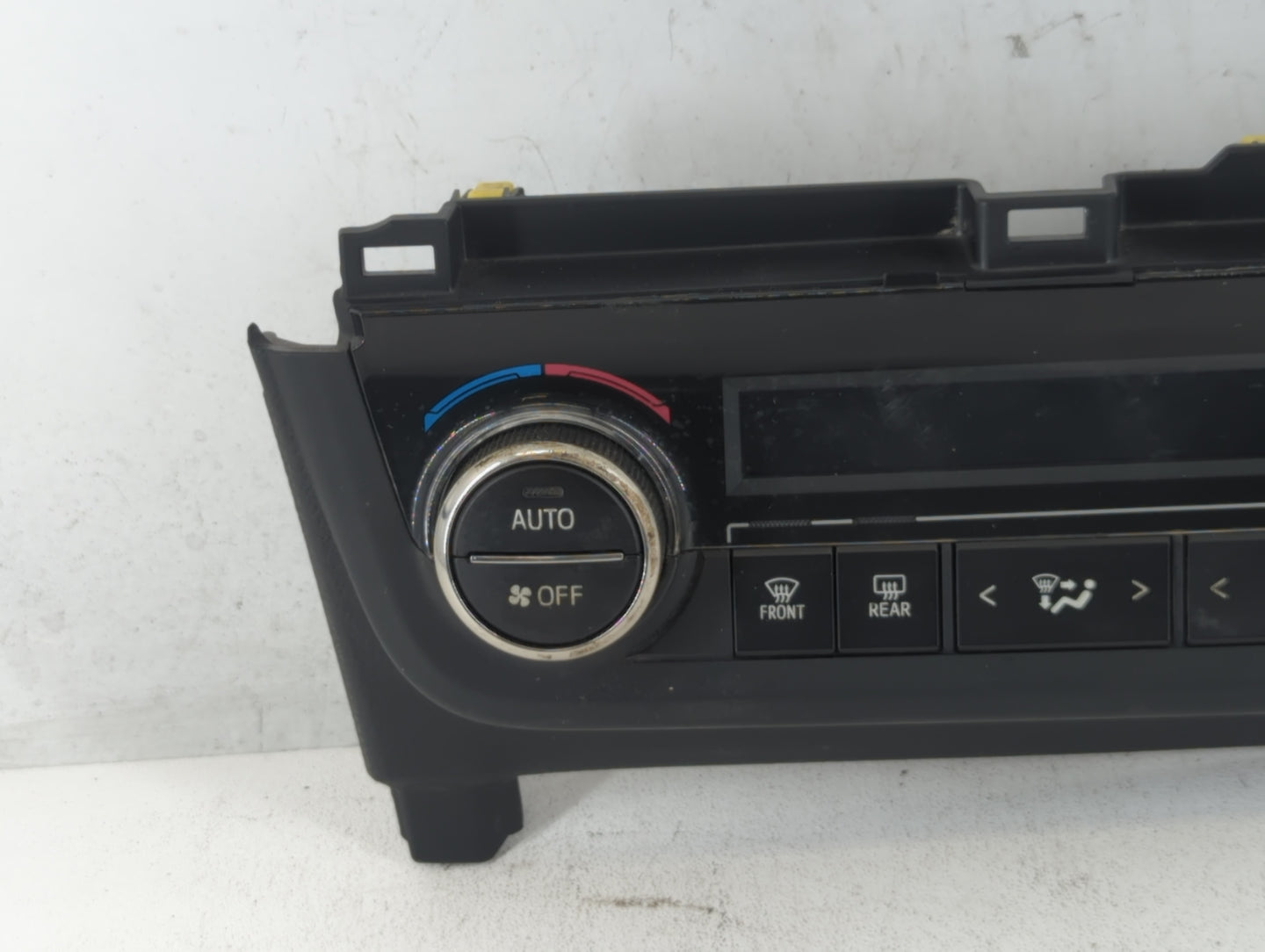 2014-2016 Toyota Corolla Climate Control Module Temperature AC/Heater Replacement P/N:75F832 Fits Fits 2014 2015 2016 OEM Us