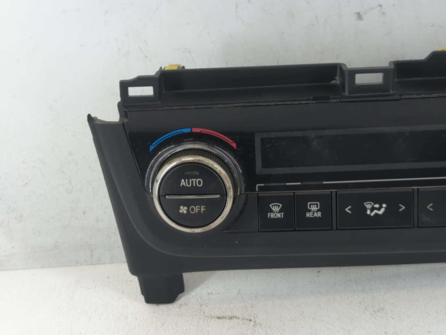 2014-2016 Toyota Corolla Climate Control Module Temperature AC/Heater Replacement P/N:75F832 Fits Fits 2014 2015 2016 OEM Us