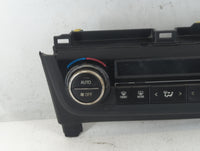 2014-2016 Toyota Corolla Climate Control Module Temperature AC/Heater Replacement P/N:75F832 Fits Fits 2014 2015 2016 OEM Us