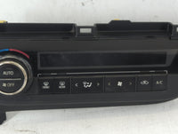 2014-2016 Toyota Corolla Climate Control Module Temperature AC/Heater Replacement P/N:75F832 Fits Fits 2014 2015 2016 OEM Us