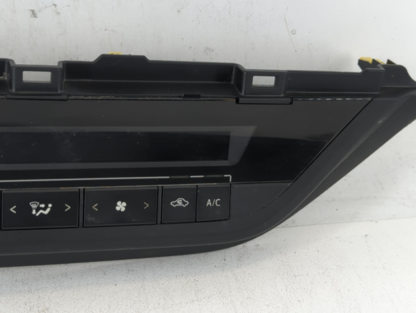 2014-2016 Toyota Corolla Climate Control Module Temperature AC/Heater Replacement P/N:75F832 Fits Fits 2014 2015 2016 OEM Us