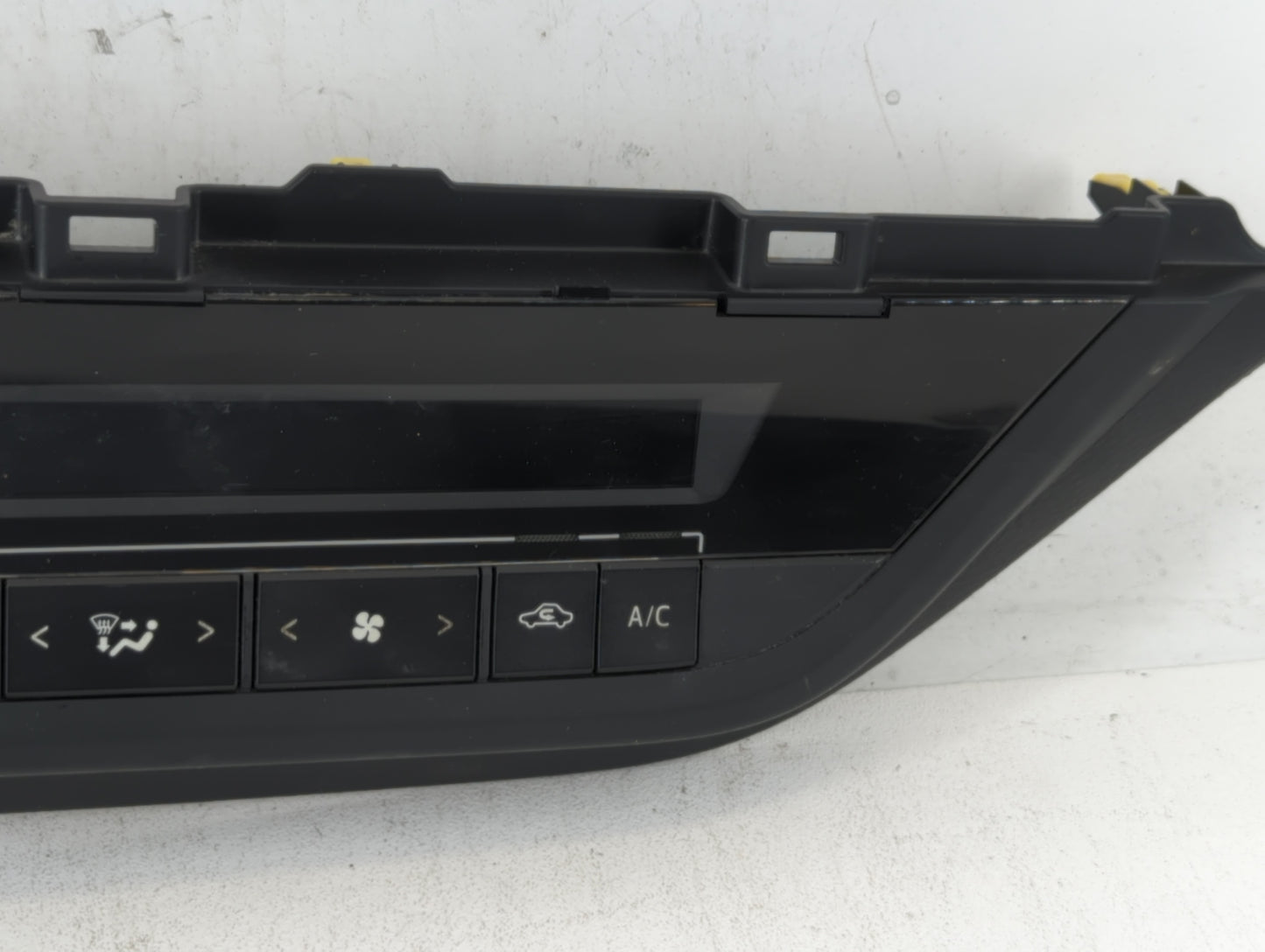2014-2016 Toyota Corolla Climate Control Module Temperature AC/Heater Replacement P/N:75F832 Fits Fits 2014 2015 2016 OEM Us