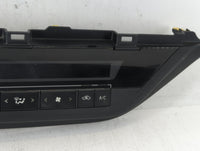 2014-2016 Toyota Corolla Climate Control Module Temperature AC/Heater Replacement P/N:75F832 Fits Fits 2014 2015 2016 OEM Us