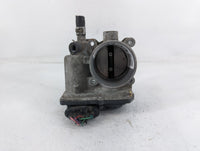 2011-2019 Toyota Corolla Throttle Body P/N:22030-0T080 Fits Fits 2011 2012 2013 2014 2015 2016 2017 2018 2019 OEM Used Auto 