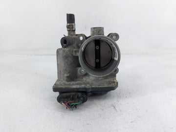 2011-2019 Toyota Corolla Throttle Body P/N:22030-0T080 Fits Fits 2011 2012 2013 2014 2015 2016 2017 2018 2019 OEM Used Auto 
