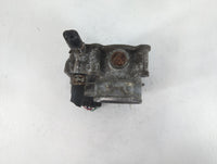 2011-2019 Toyota Corolla Throttle Body P/N:22030-0T080 Fits Fits 2011 2012 2013 2014 2015 2016 2017 2018 2019 OEM Used Auto 